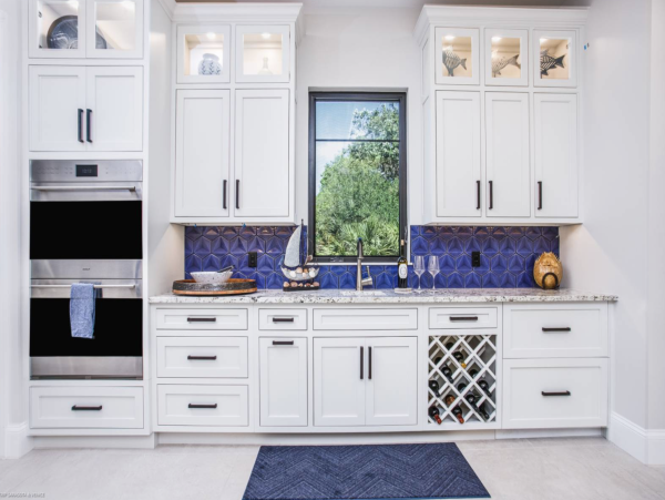 Luxurious Vacation Pool Home in Siesta Key 5 min walk to beach